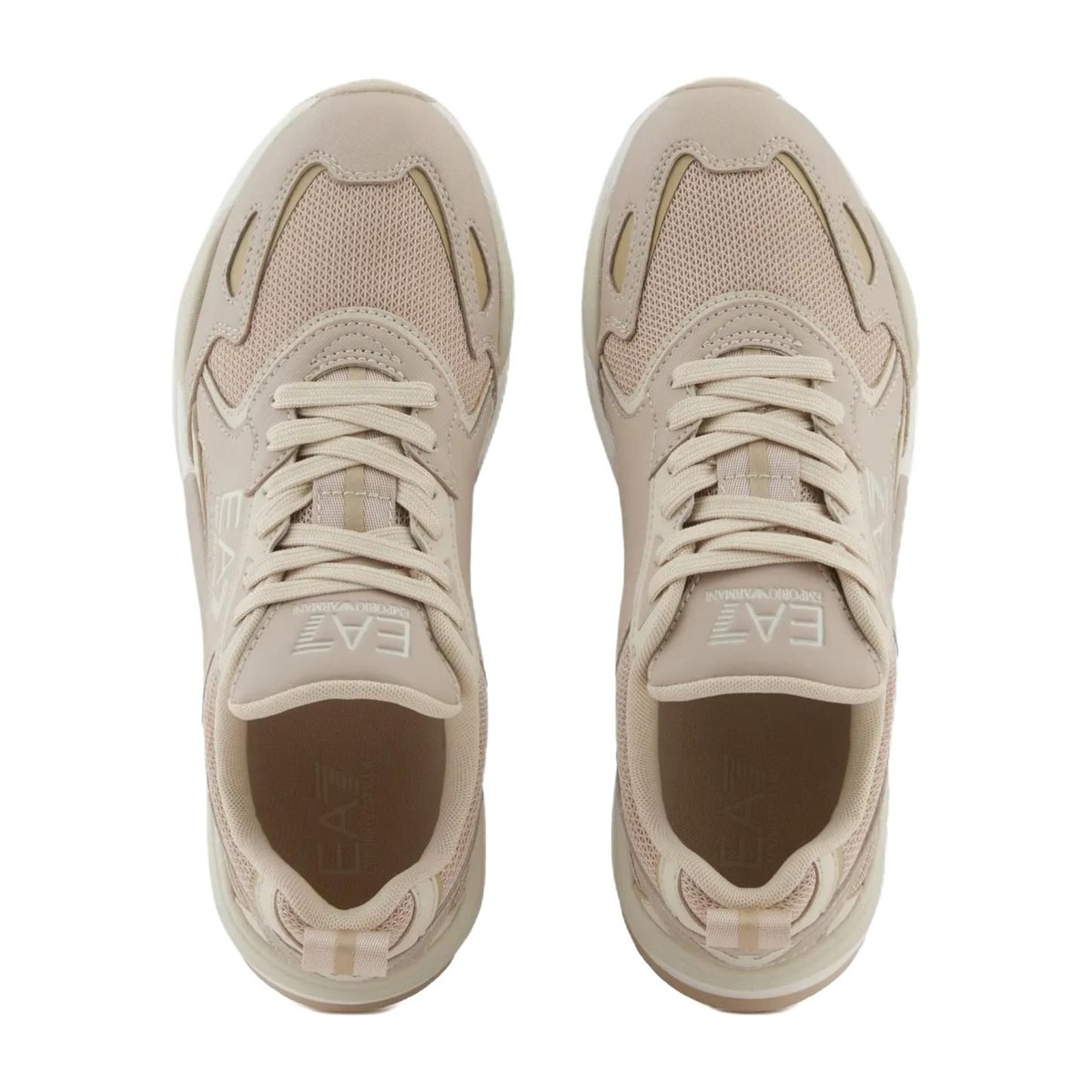 EMPORIO ARMANI EA7