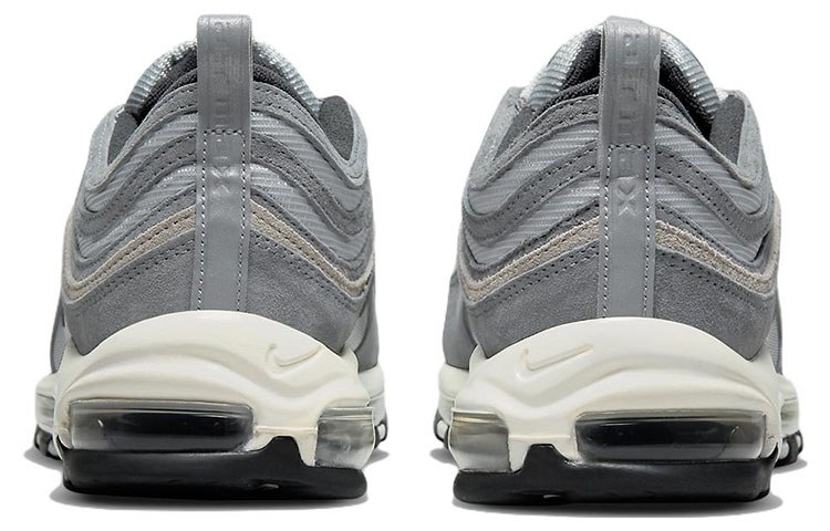 Nike Air Max 97 NH "Metallic Silver"