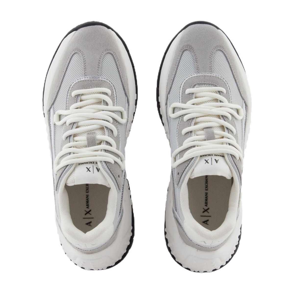 ARMANI EXCHANGEAE PU