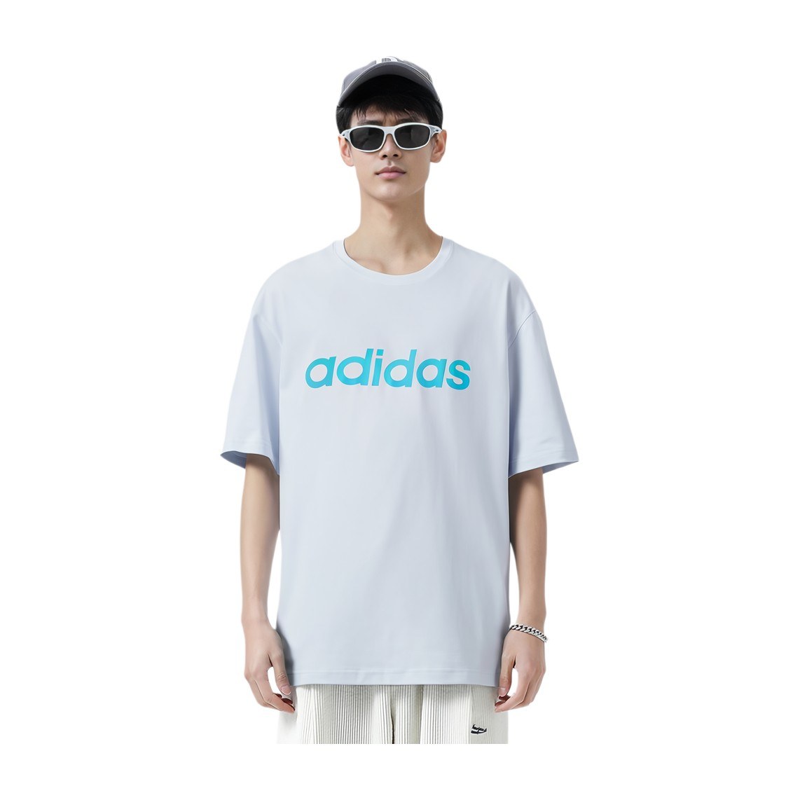 adidas originals logo SS24T