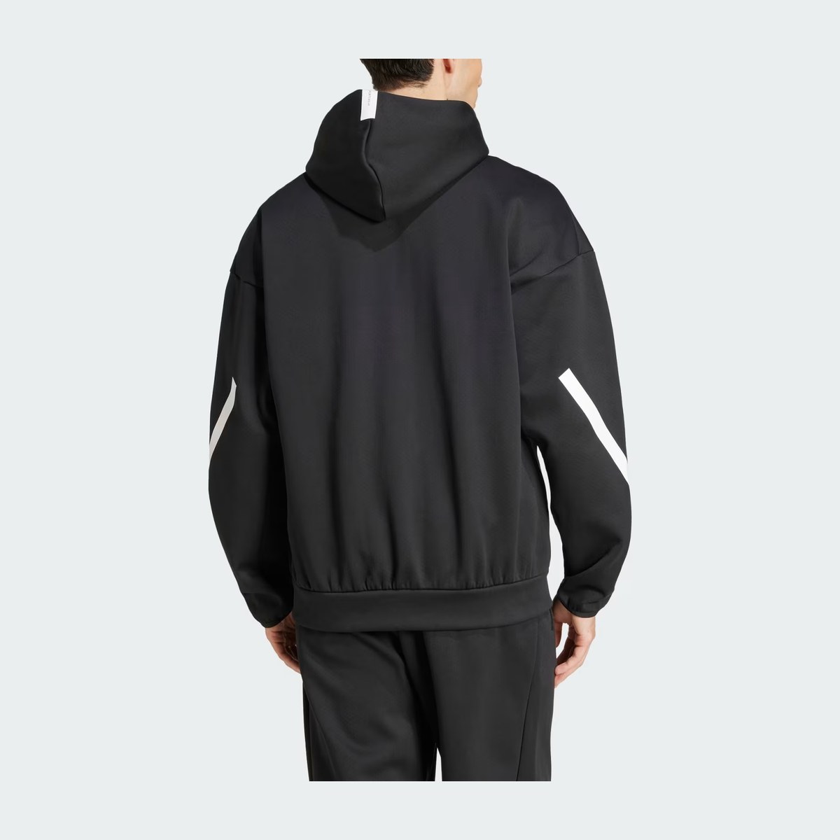adidas Sportswear Z.N.E. Black