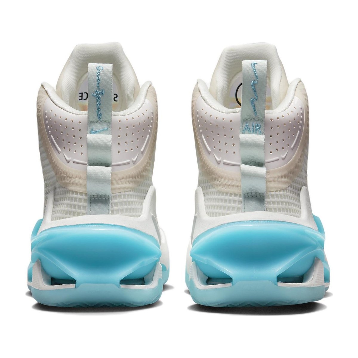 Nike Air Zoom G.T. Jump