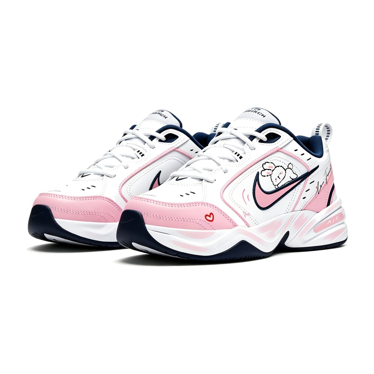 Nike Air Monarch 4 7L