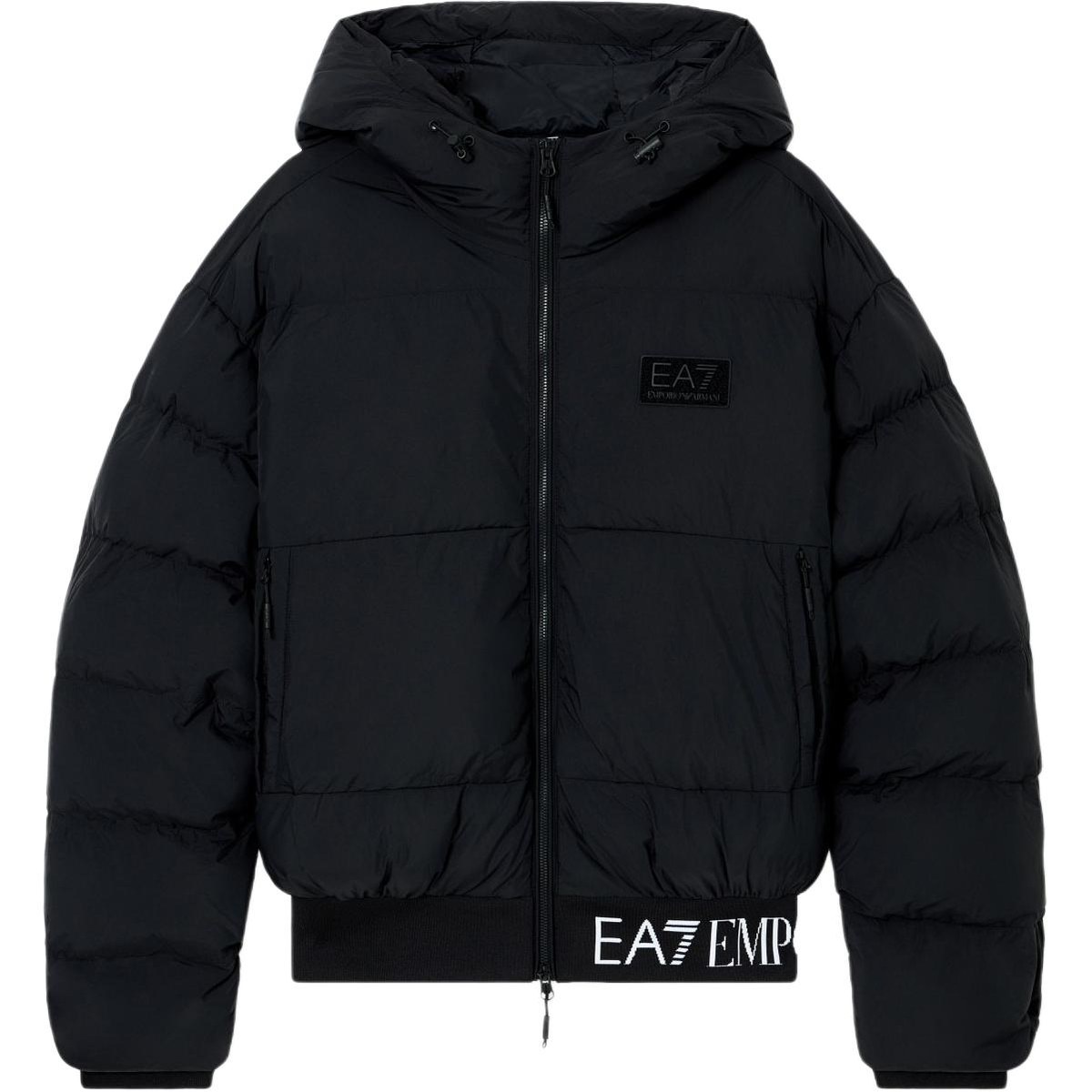 EMPORIO ARMANI EA7