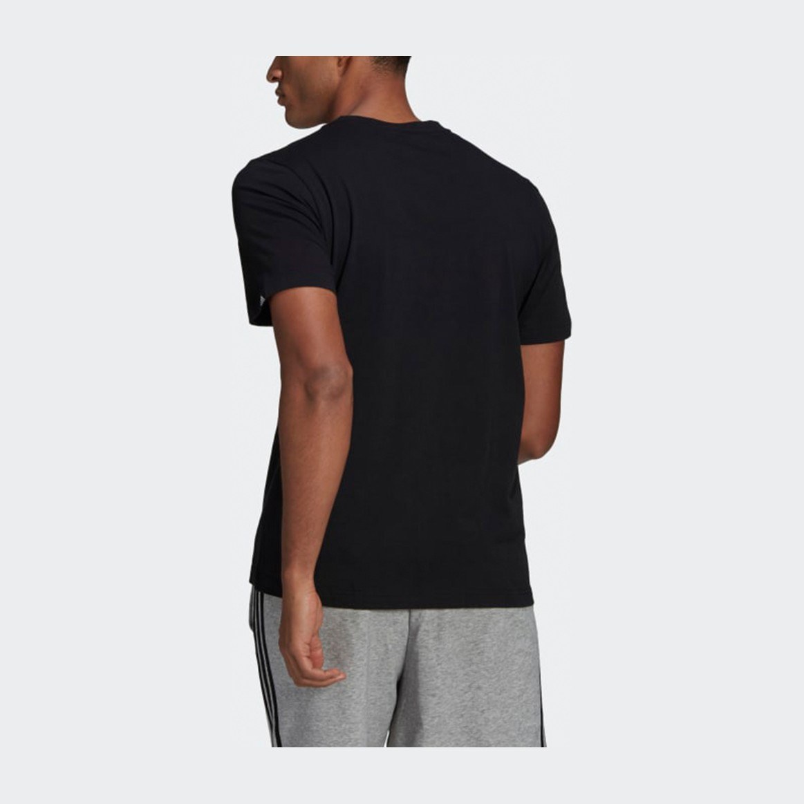 adidas M Brshstrk V4 T LogoT