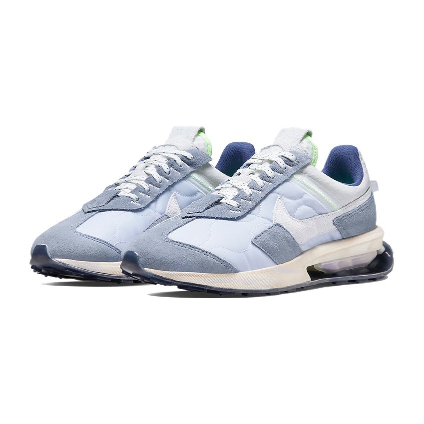 Nike Air Max Pre-Day Blue White
