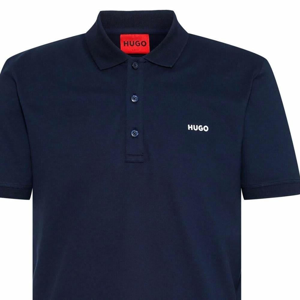 HUGO BOSS SS23 LogoPolo