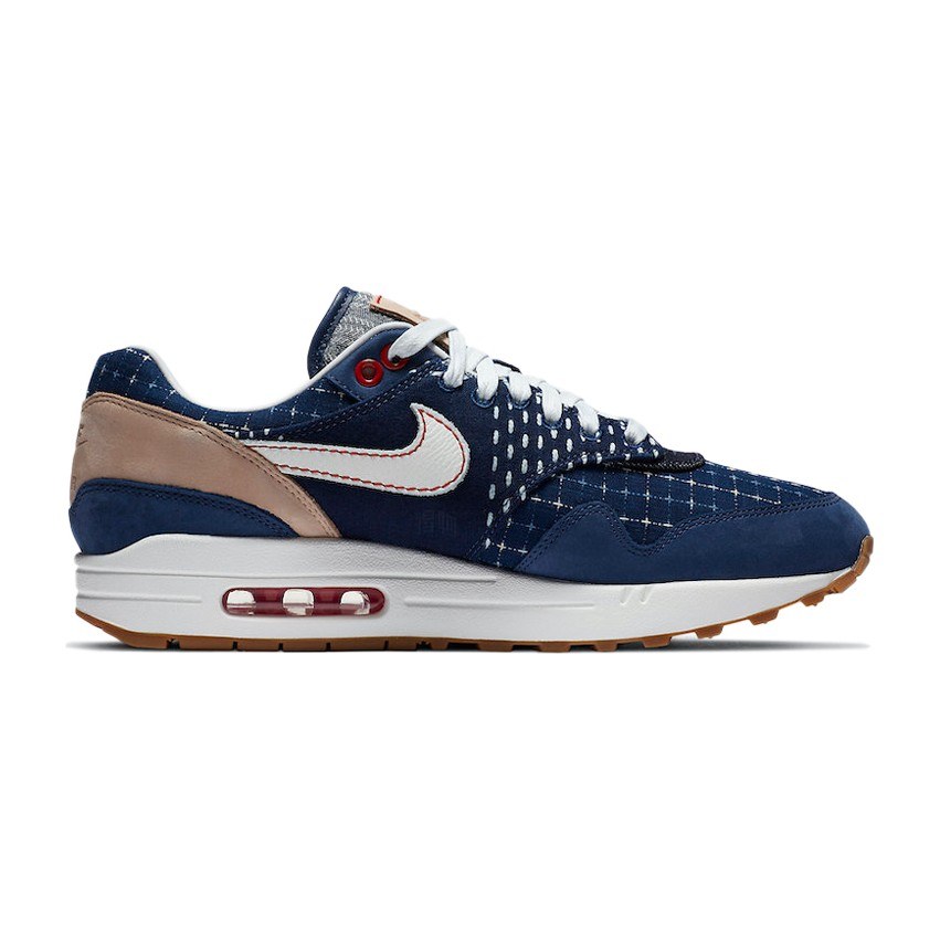 Nike Air Max 1 Denim Blue