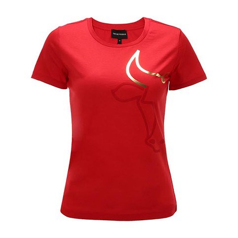 EMPORIO ARMANI SS23 T