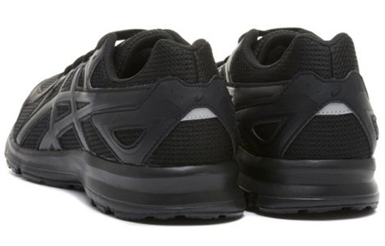 Asics Jog 100 2 Black