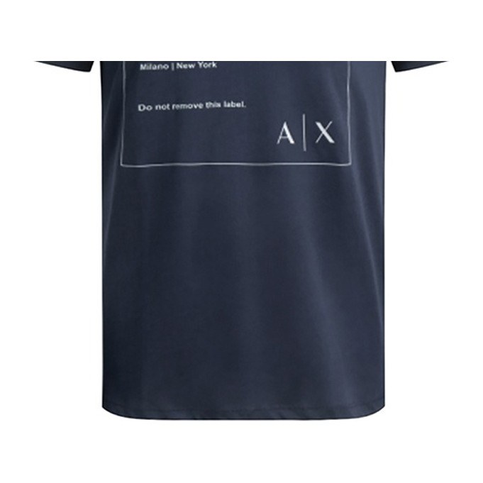 ARMANI EXCHANGE SS22 T