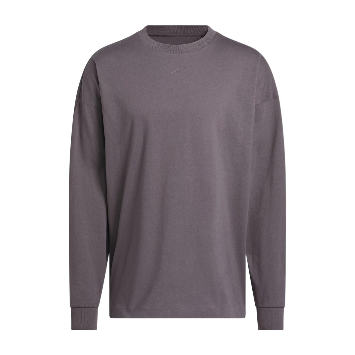 adidas Chapter 02 BB LS Tee