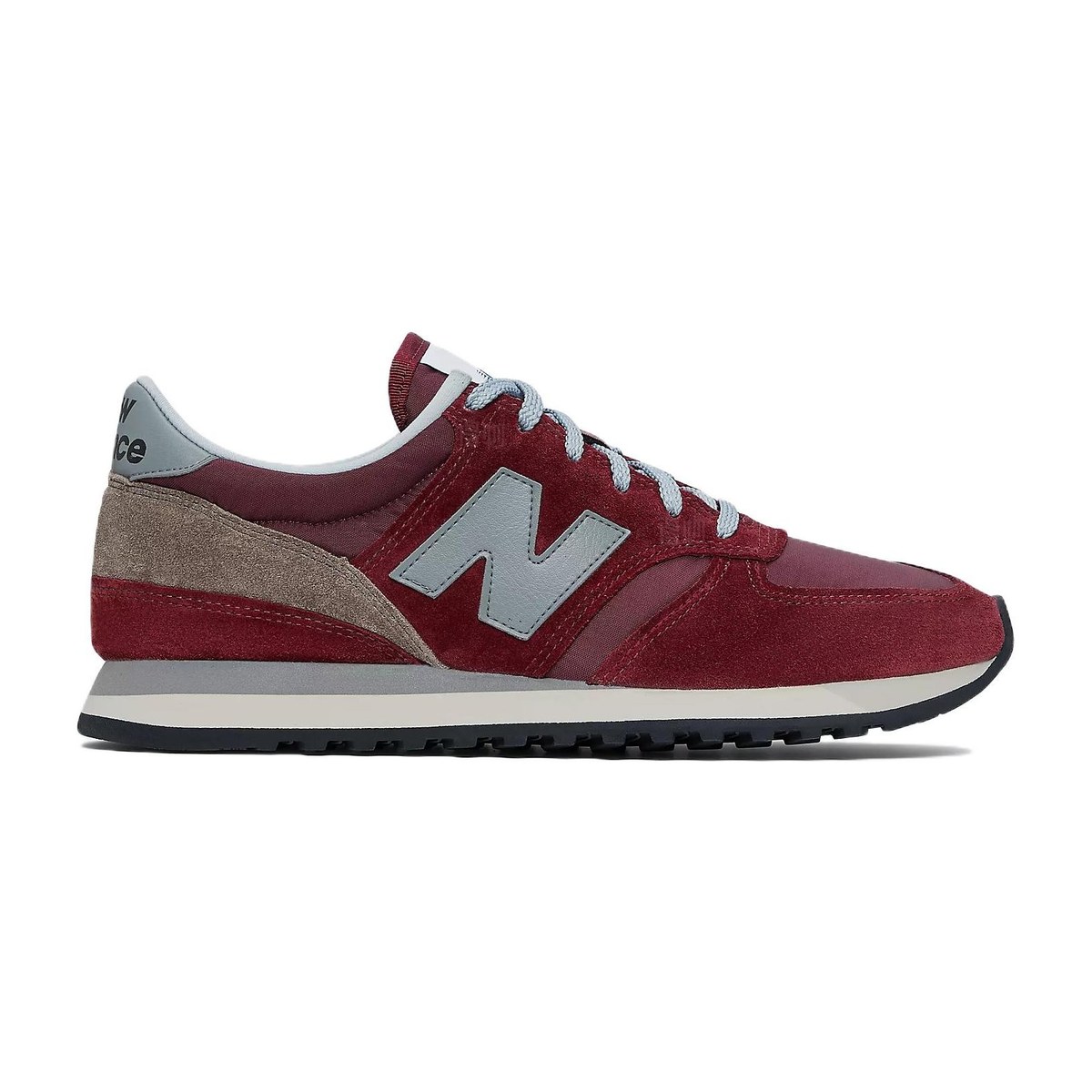 New Balance 730 Red