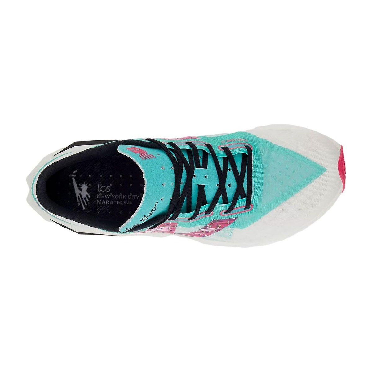 New Balance FuelCell SC Elite v4