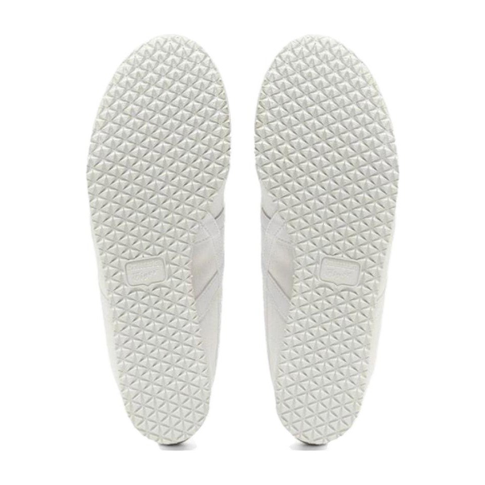 Onitsuka Tiger Mexico 66 Slip-On White Grey