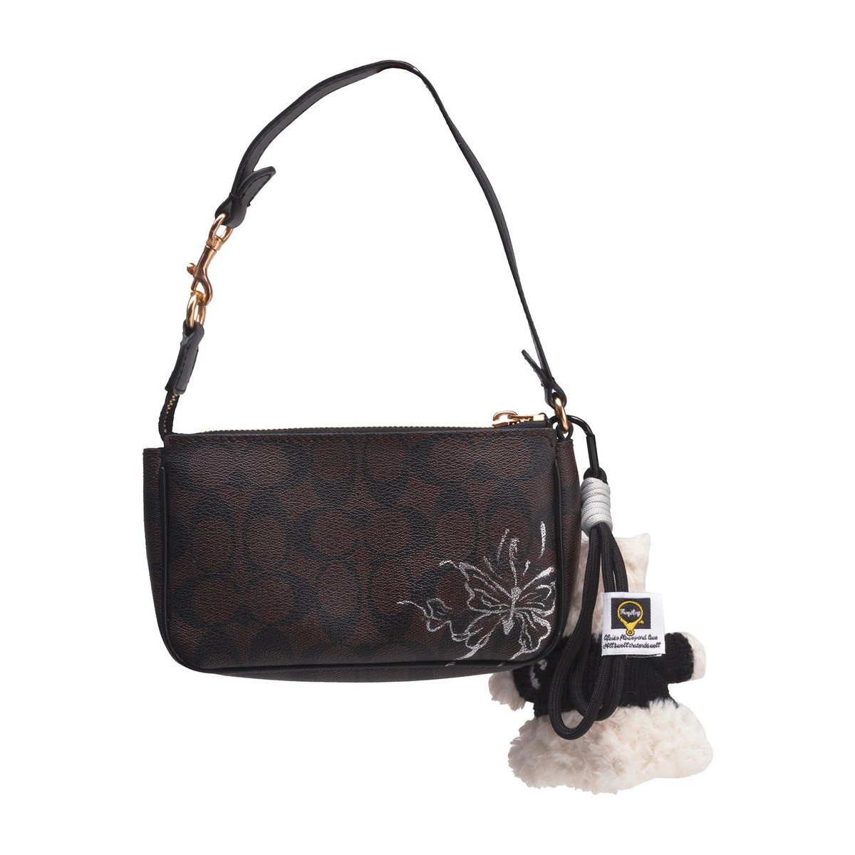 COACH Nolita 19