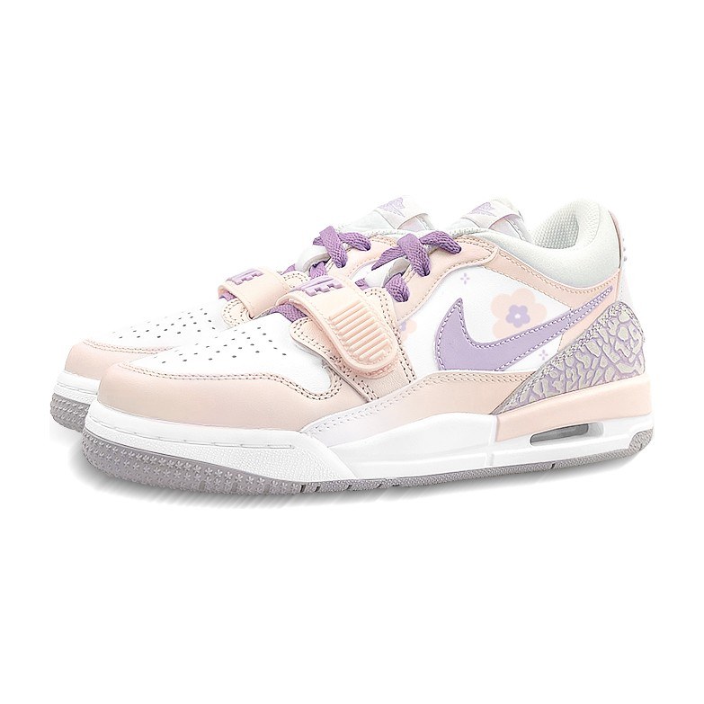 Jordan Legacy 312 GS