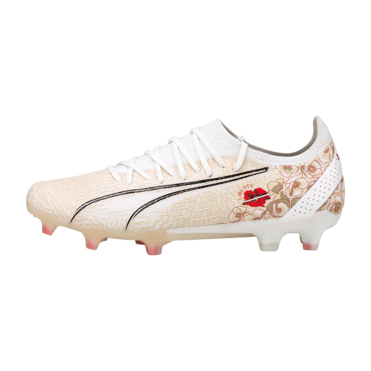 Liberty x Puma Future Ultra FG/AG Beige