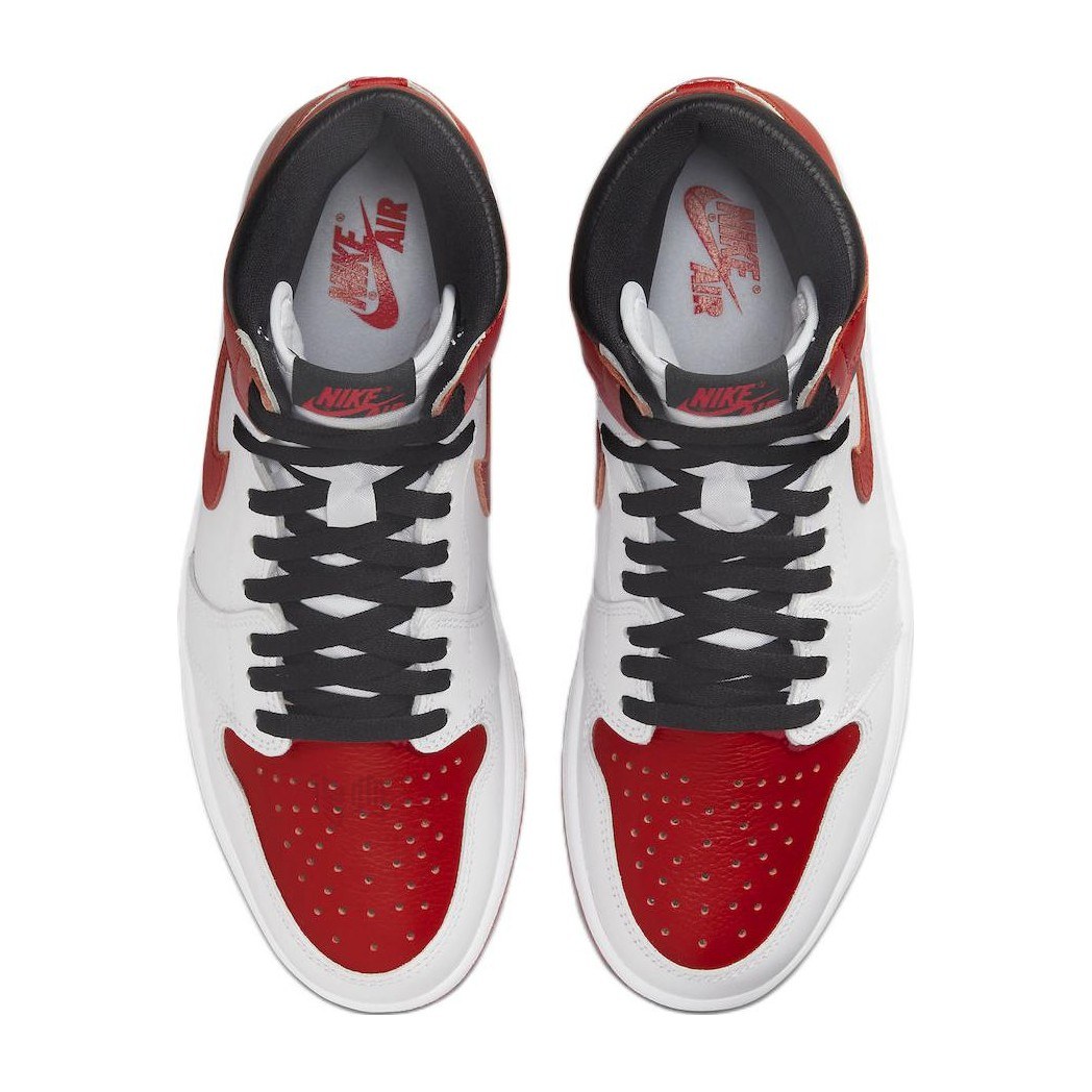 Jordan Air Jordan 1 Retro High OG "Heritage"