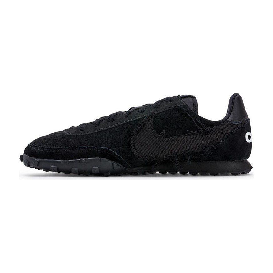 CDG x Nike Waffle Racer 2