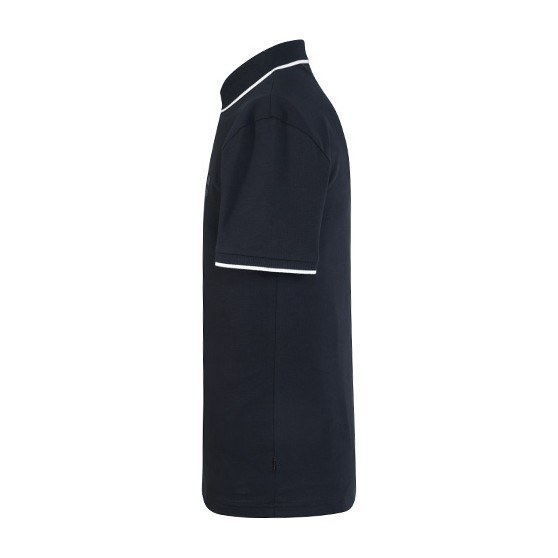 HUGO BOSS Polo Navy