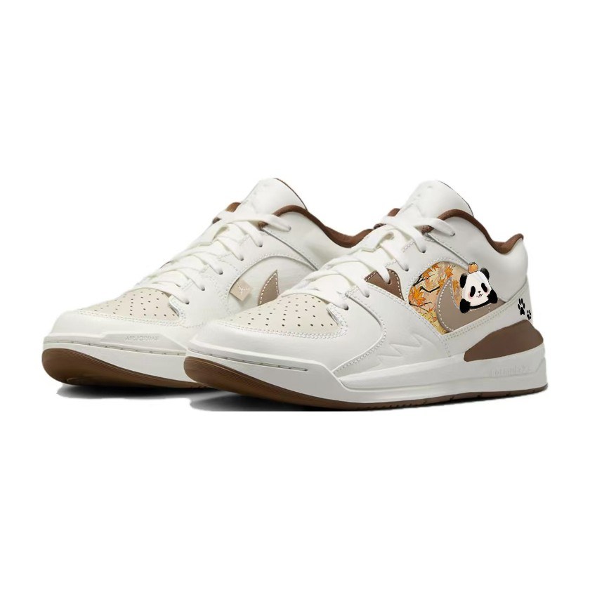 Jordan Stadium 90