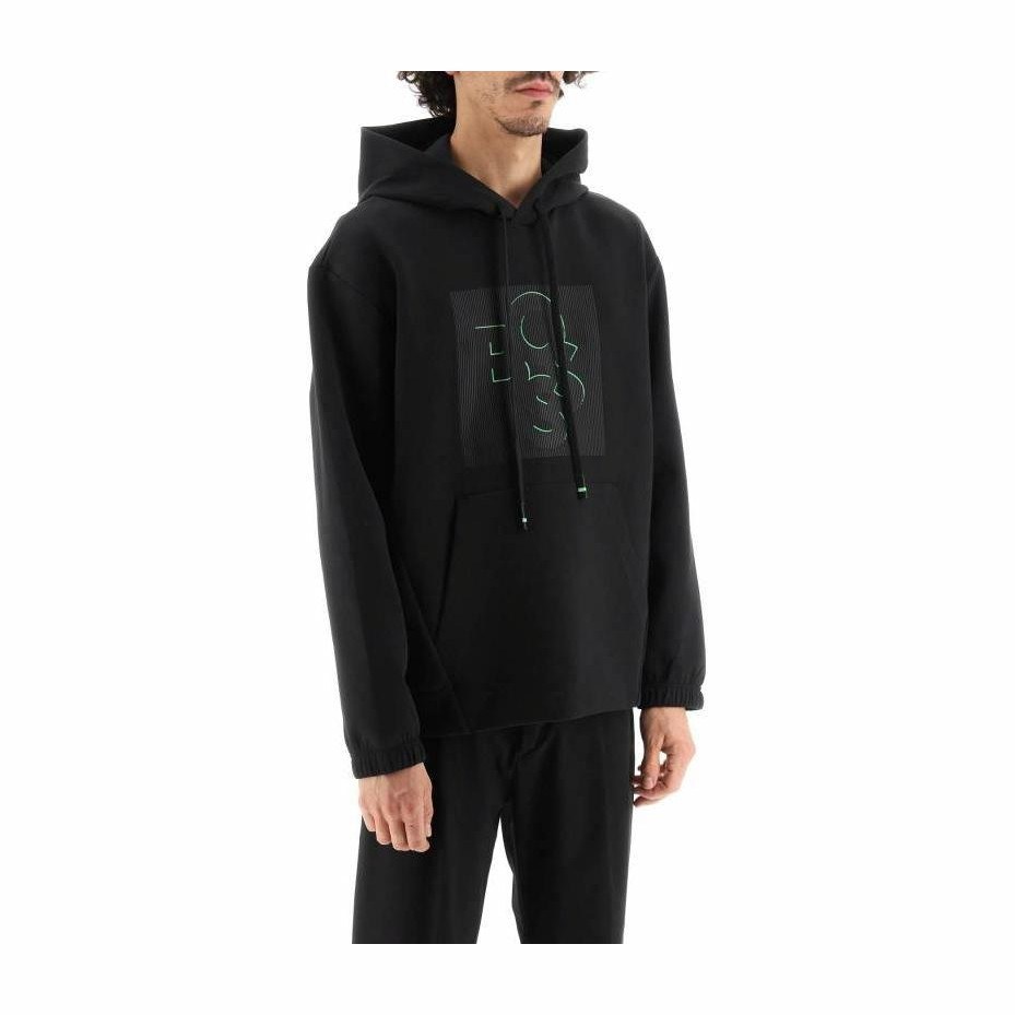 HUGO BOSS FW22 Logo