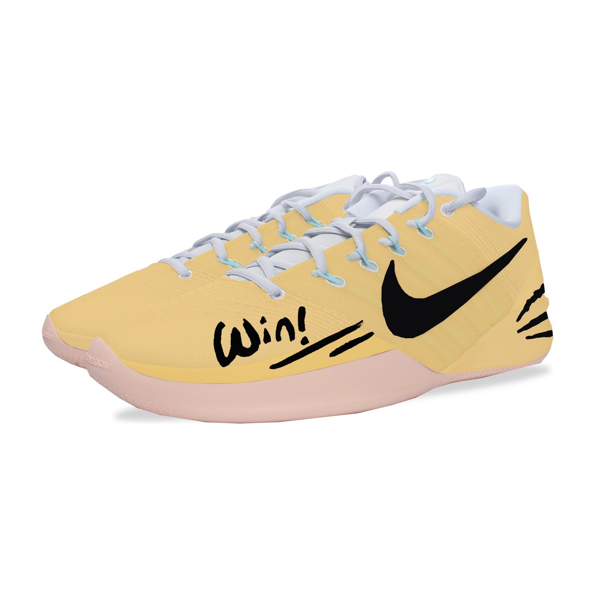 Nike Sabrina 3