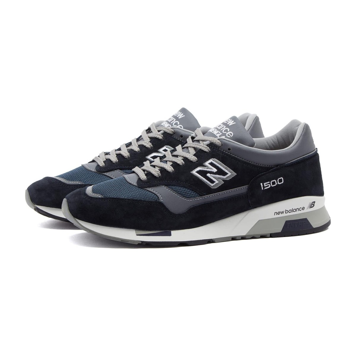 New Balance 1500