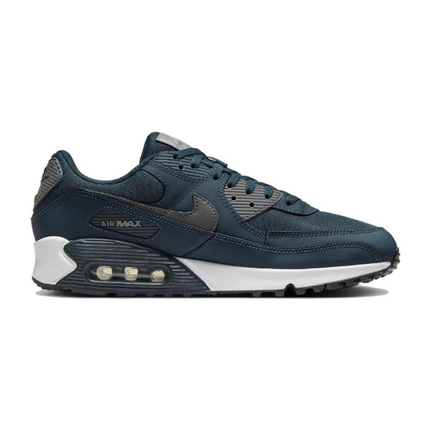 Nike Air Max 90 Blue