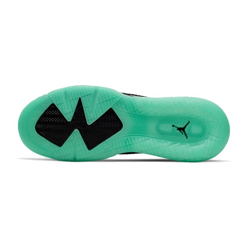 Jordan Mars 270 Green Glow
