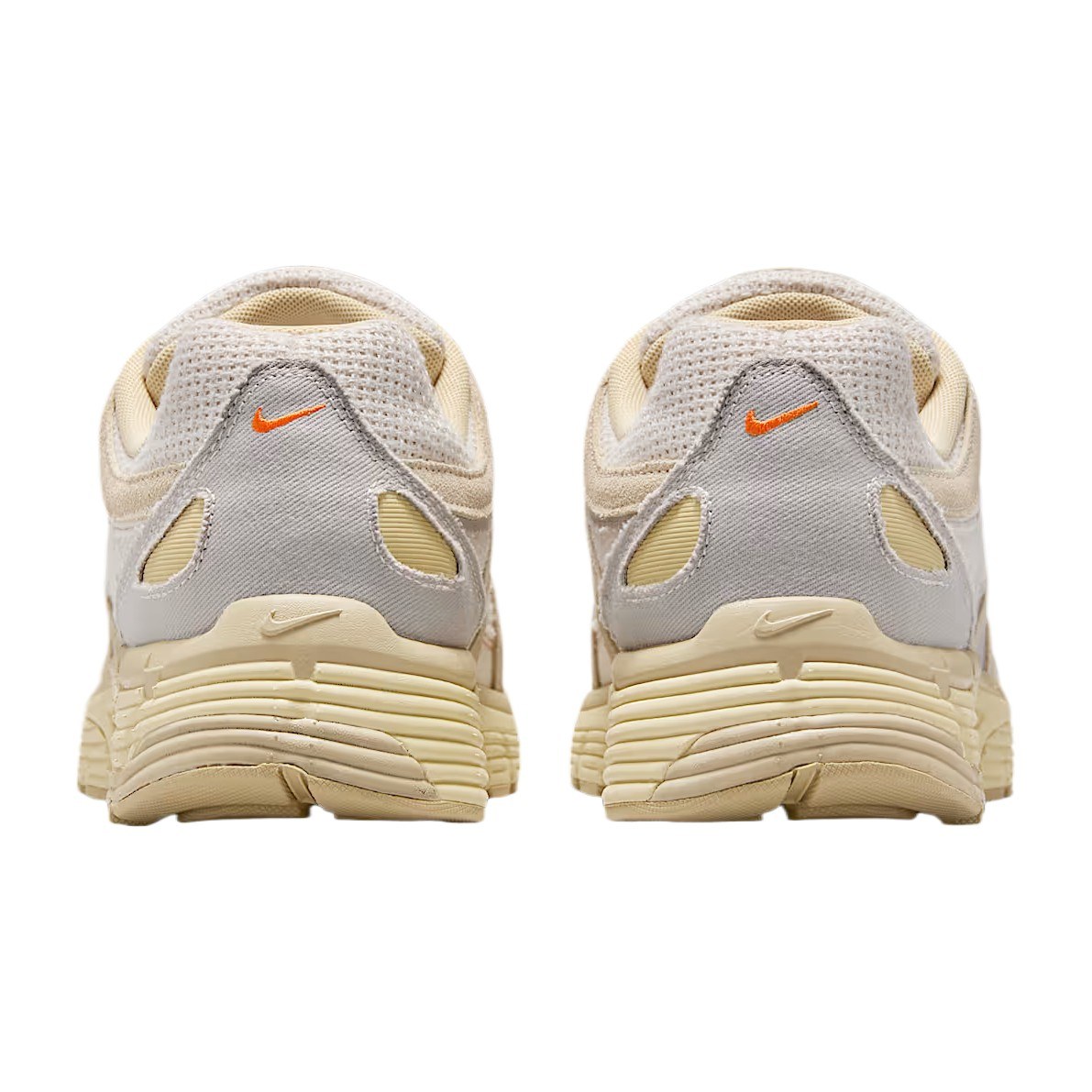 Nike P-6000