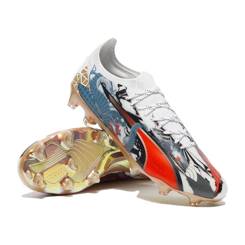PUMA Ultra Ultimate SE Legacy of Speed x PD25 FGAG