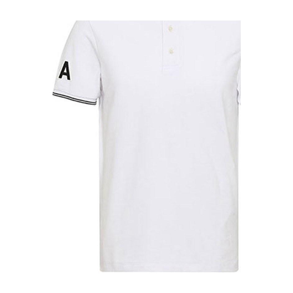 EMPORIO ARMANI SS22 Polo