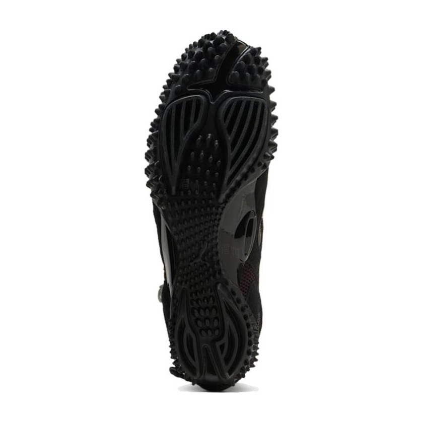 Aries x PUMA Mostro Black