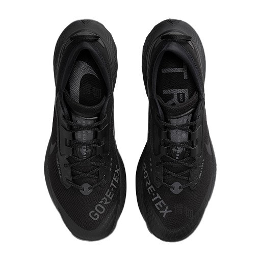 Nike Pegasus Trail 3 Gore-Tex Black