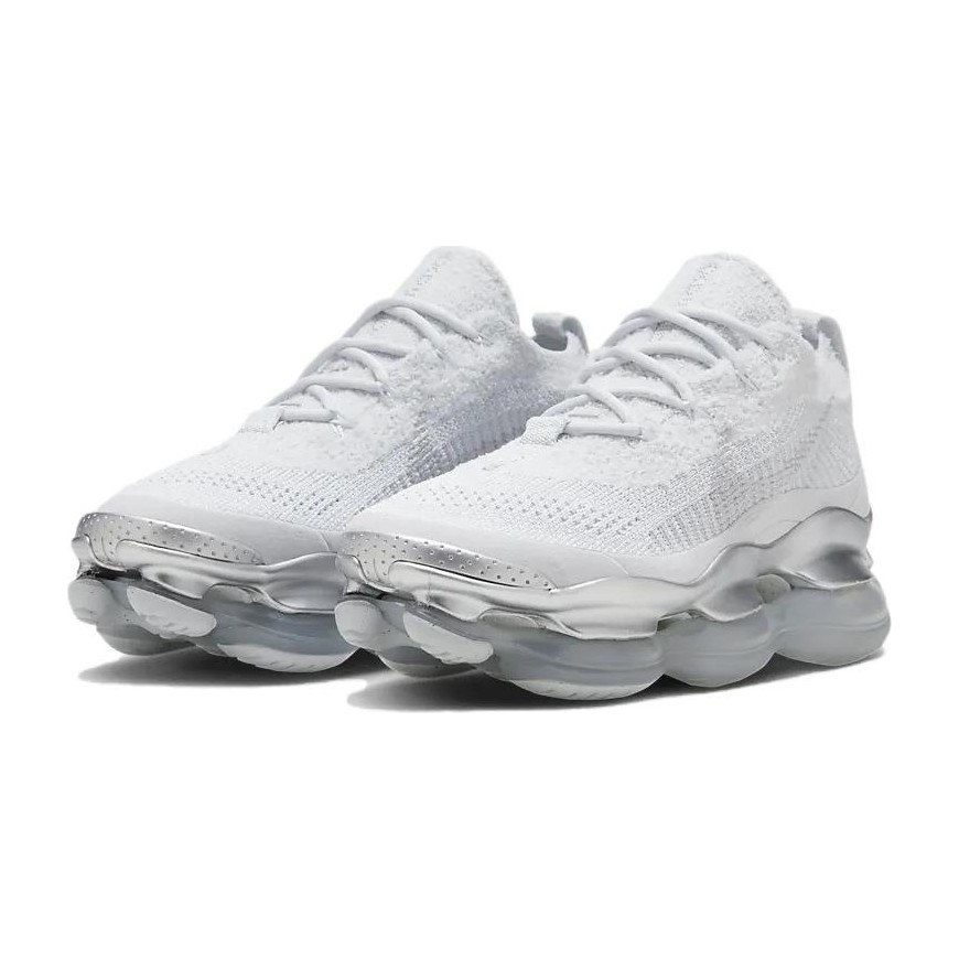 Nike Air Max Scorpion White