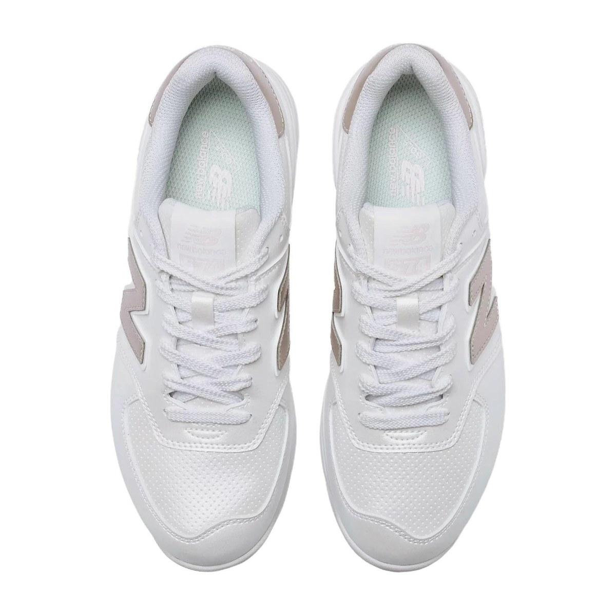 New Balance NB 574 v4
