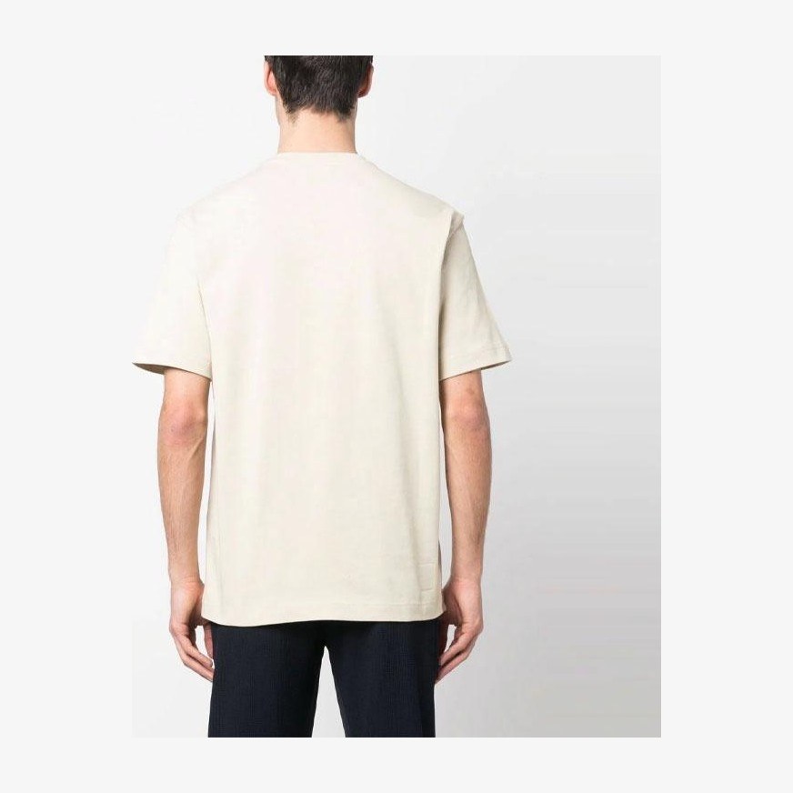 EMPORIO ARMANI SS23 LogoT