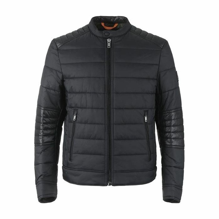 HUGO BOSS Orange SS24 Black