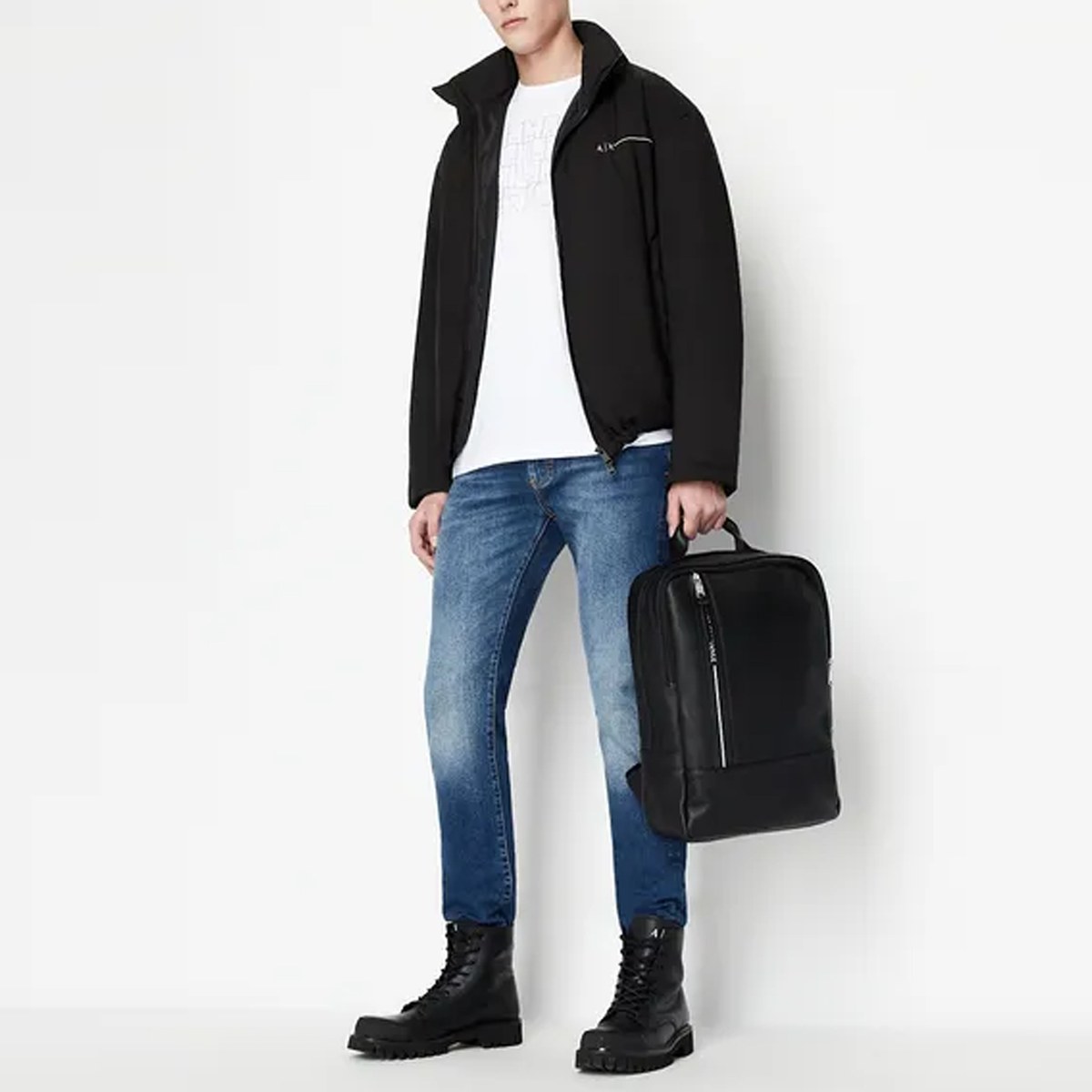 ARMANI EXCHANGE SS23
