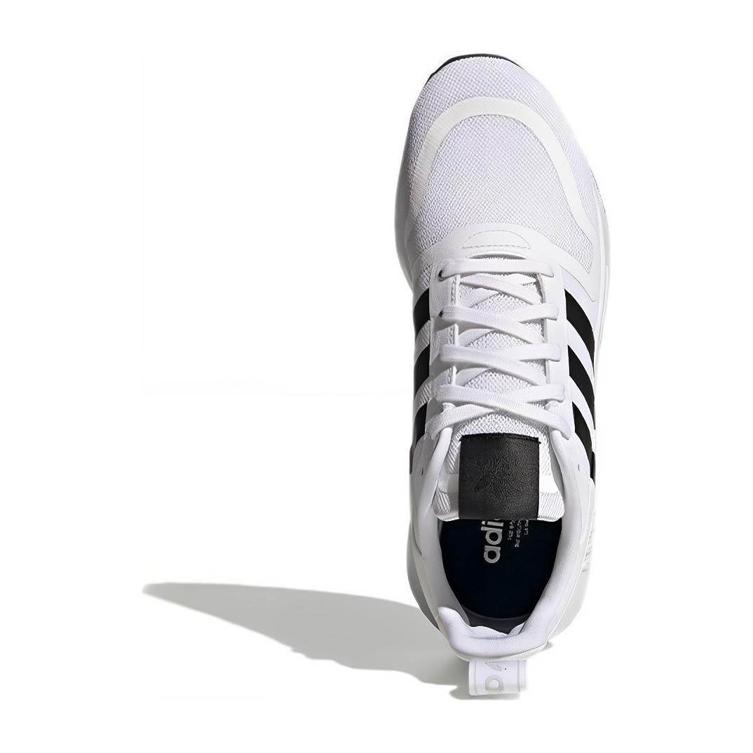 adidas Originals Multix White Black