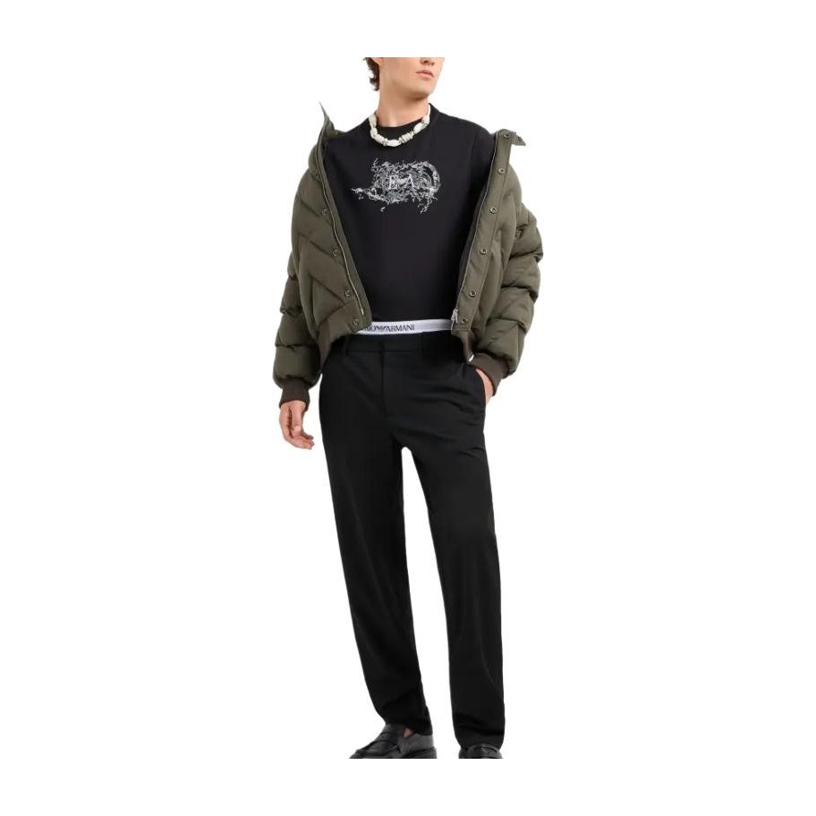 EMPORIO ARMANI EA7 LogoT