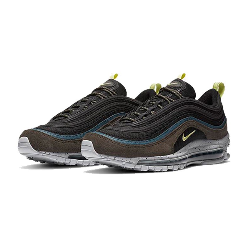 Nike Air Max 97 Black Brown