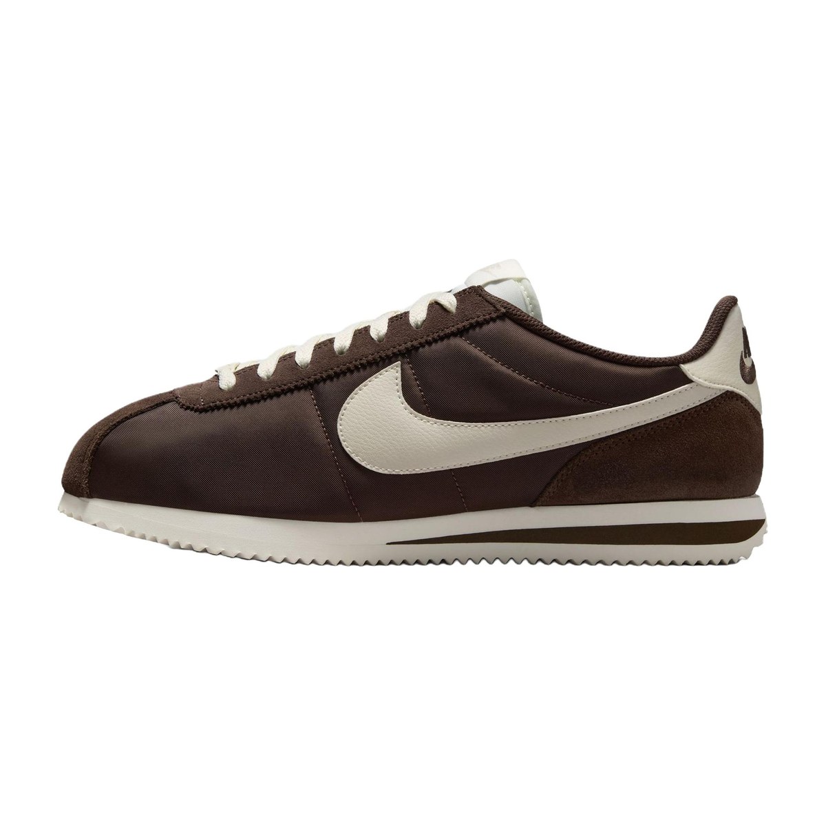 Nike Cortez Textile Brown