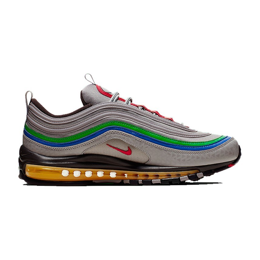 Nike Air Max 97 Grey Green