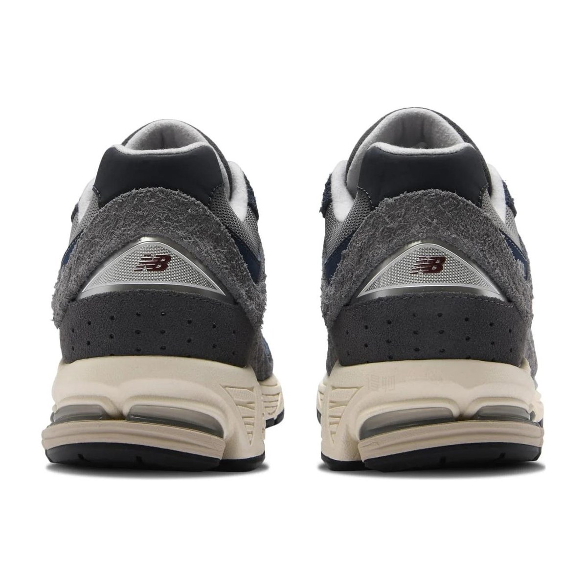 New Balance 2002R Grey Beige