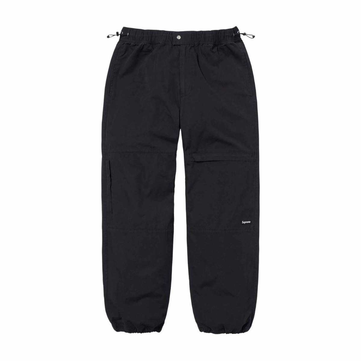 Supreme Cotton Cinch Pant