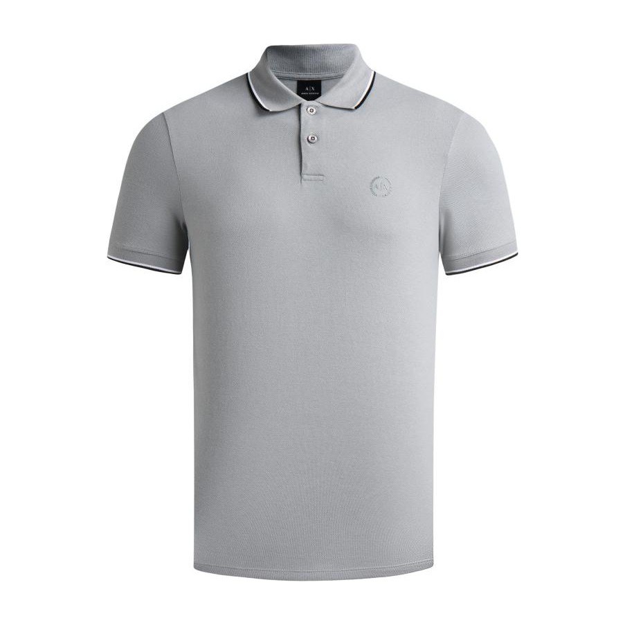 ARMANI EXCHANGE SS23 LogoPolo