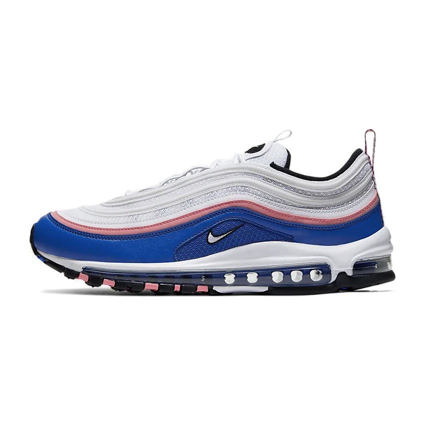 Nike Air Max 97 Retro Pink Blue